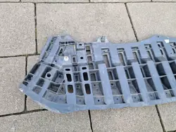 Couverture de pare-chocs avant Toyota Aygo II 52618-0H030