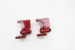 Charnière Porte Gauche Avant Jeep Cherokee KL OEM 1274737195