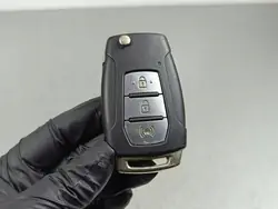 2021 SsangYong Korando Clé ou Carte FOB50027