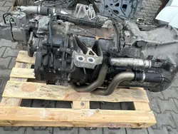 Mercedes Actros MP4 G211-12 Gearbox with Retarder