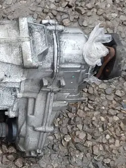 Versnellingsbakreductor BMW OEM 7636180 voor X3 F25 2.0D