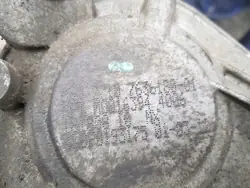 Réducteur de boîte BMW OEM 7636180 pour X3 F25 2.0D
