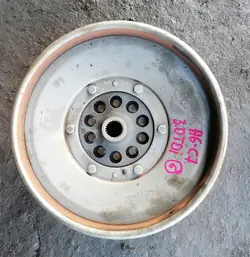 Volante AUDI A6 C7 2012 3.0 TDI 0AW105317Q