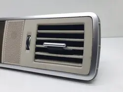 Grille d'aération arrière gauche OEM DPLA-630E71-DB