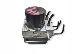 Pompe ABS OEM 6R0907379AL - Utilisée