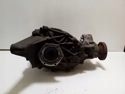AUDI Q7 4M Bakre Differential QCD Begagnad