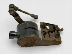 Capteur de Niveau Suspension AR RH OEM 11GM003A