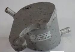 Cárter de óleo 07L145232A para Audi RS6 C6 5.0 TFSI