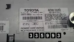 Lexus LS ECU OEM AM-335993 - Model 2008
