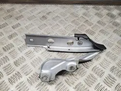 Bisagra de maletero trasero Audi A6 S6 C7 4G 2013 OEM 4G8823302E