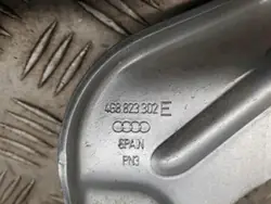 Charnière de coffre arrière Audi A6 S6 C7 4G 2013 OEM 4G8823302E