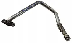 Conduite d'huile turbo Nissan OE FOA11518 - Occasion