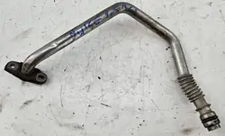 Conduite d'huile turbo Nissan OE FOA11518 - Occasion