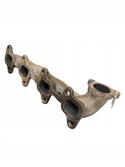 Collecteur d'échappement Toyota OEM JUT153953 - Occasion