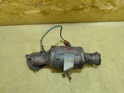 Katalysator Ford OE BV615E211EK Gebruikt
