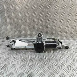 Voorste Raam Mechanisme HYUNDAI SANTA FÉ III 2.2L diesel OEM