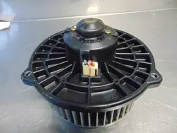 Résistance de moteur de soufflante OEM 194000-1610 Mitsubishi Grandis