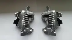 LED-Modul rechter Blinker BMW F30 F31 LIFT