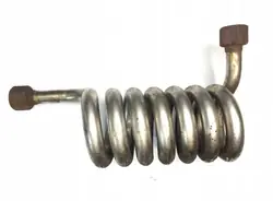 70302878 Volvo Tuyau Spirale Refroidissement Air - Occasion
