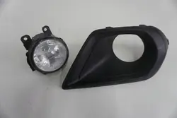 SUBARU FORESTER IV SJ Farol Halógeno Direito 57731SG020