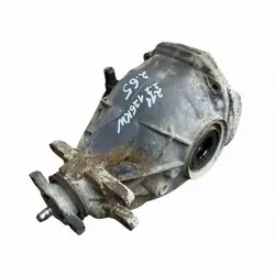 Différentiel arrière MERCEDES-BENZ E (W211) 2193501414