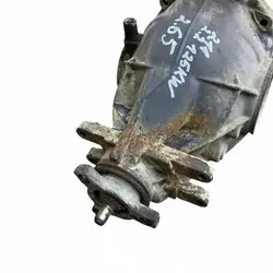 Rear Differential MERCEDES-BENZ E (W211) 2193501414