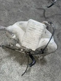 Ansaugkrümmer OEM 1278311 für BMW 5 E28 1.8L