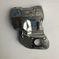 FIAT TIPO II Protetor Térmico 1.0 T.B 55284985