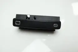 Fechadura porta-luvas Mercedes W215 CL OEM 2156804639