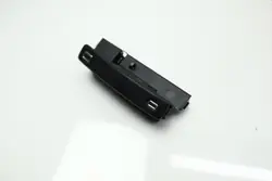 Mercedes W215 CL handschoenenkastslot OEM 2156804639