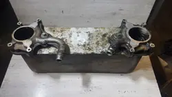 Intercooler Alta Pressão MAN OEM 51095007168 - Usado