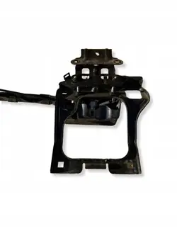 Reservhjulsfäste OEM BWG810 för Peugeot 208/2008