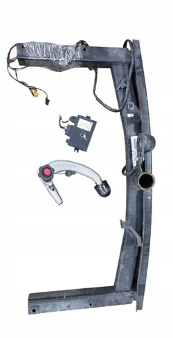 Módulo de enganche SEAT EXEO OEM 3R0803881 - Usado