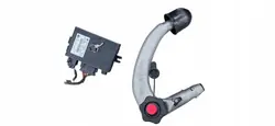 Module d'attelage SEAT EXEO OEM 3R0803881 - Occasion