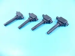 Bobina de Encendido Mazda 3 III 2.0 16V H6T61271