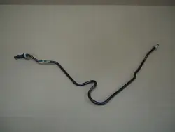 Tuyau d'embrayage Citroen DS3 1.6 E-HDI