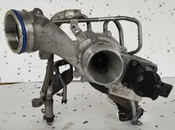 TURBINA MERCEDES W205 W213 1.5 CGI A2640901200