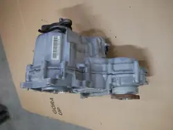 Réducteur de boîte de transfert BMW OEM 7643755 X1 E84
