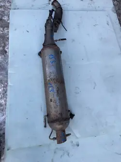 OEM 1379607080 FAP Catalyseur pour Peugeot Boxer 2.0 HDI