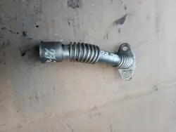 Conduite d'huile Audi OE 059145736D - État utilisé