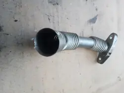 Conduite d'huile Audi OE 059145736D - État utilisé