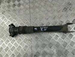Bakre högra stötdämpare MERCEDES-BENZ R (W251, V251)