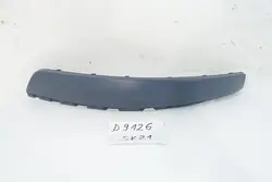 Listón parachoques delantero izquierdo Citroen C8 OEM 1401073277