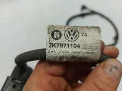 Câblage Pare-chocs Arrière Ford Tourneo Connect III OEM 2K7971104