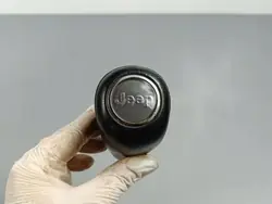 Pommeau de levier de vitesse Jeep OEM FOB5556 - Occasion
