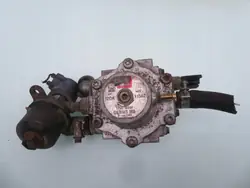 Reductor LPG BRC Genius MB E01010035M08