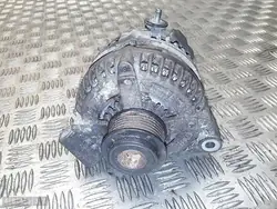 2013 Land Rover Discovery Alternator 3000tdi OEM 1042102420