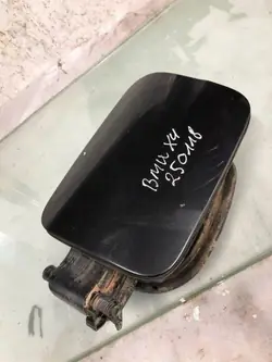 Bouchon de réservoir avec serrure OEM 7414473 BMW X4