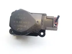 Moteur de clapet chauffage OEM A2038201642 Mercedes Classe E