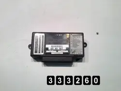 Saab 9-5 ECU OEM AM-333260 - Käytetty kunnossa